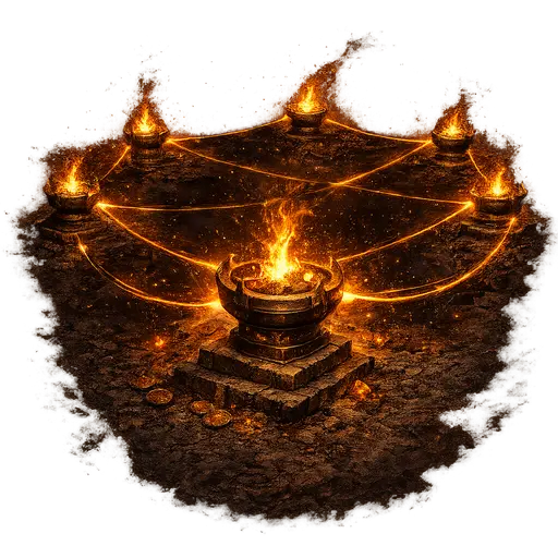 Decentralized Infrastructure